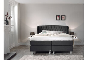 Boxspringset Nice