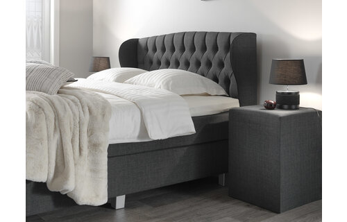 Boxspringset Nice