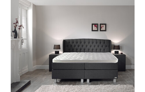 Boxspringset Nice