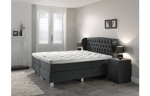 Boxspringset Nice