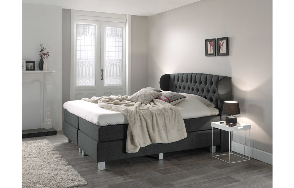 Boxspringset Nice