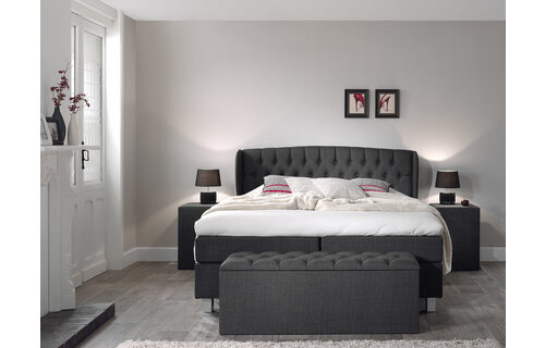 Boxspringset Nice