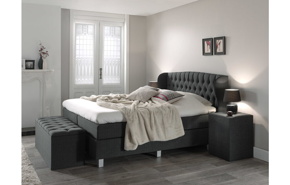 Boxspringset Nice