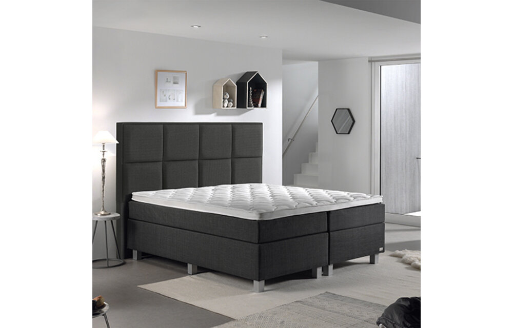 Boxspringset Vigo