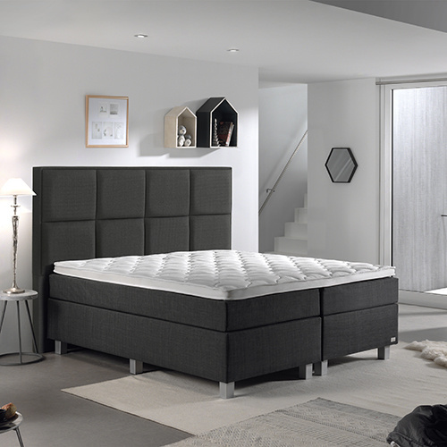 Boxspringset Vigo