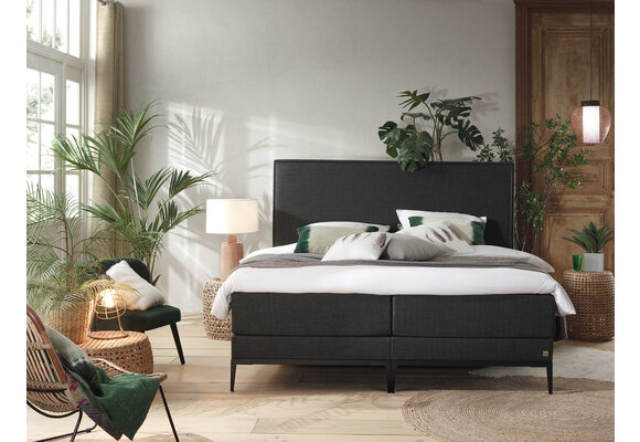 Boxspringset Gino Slimfit