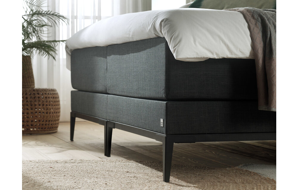 Boxspringset Gino Slimfit