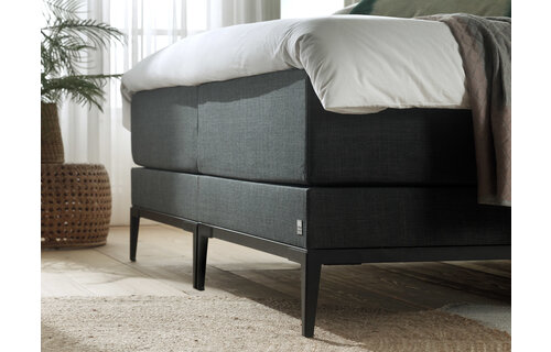 Boxspringset Gino Slimfit