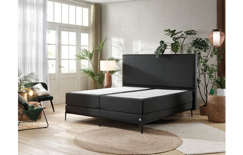 Boxspringset Gino Slimfit