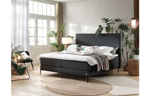 Boxspringset Gino Slimfit