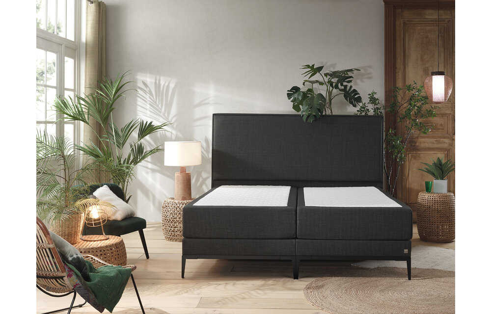 Boxspringset Gino Slimfit