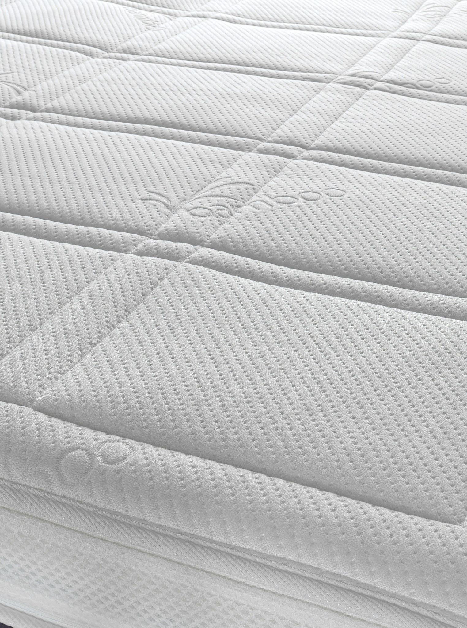 Boxspringset Nerino Velvet