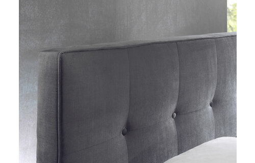 Boxspringset Troy Velvet