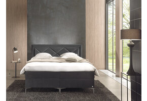 Boxspringset Sante Velvet