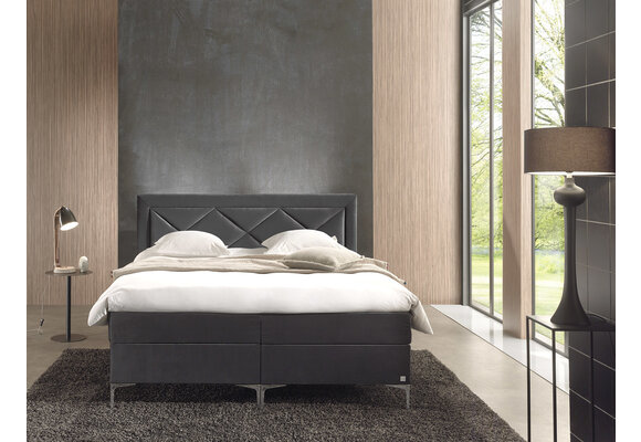 Boxspringset Sante Velvet