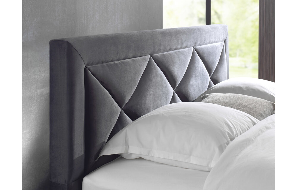 Boxspringset Sante Velvet