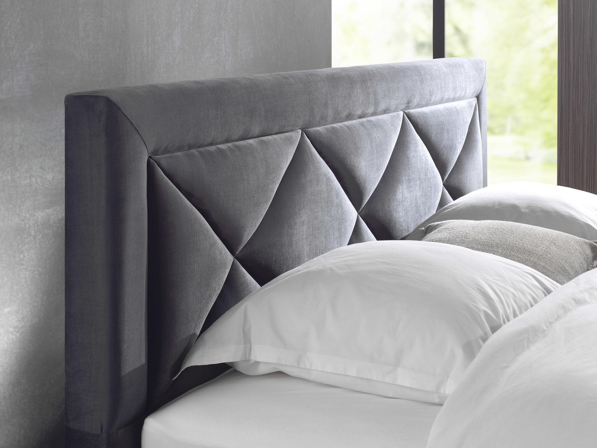 Boxspringset Sante Velvet