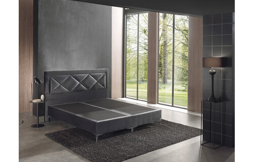 Boxspringset Sante Velvet