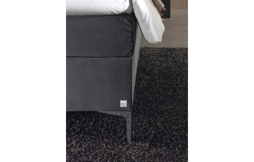 Boxspringset Sante Velvet