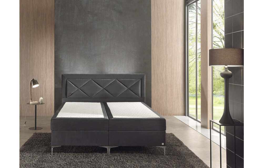 Boxspringset Sante Velvet