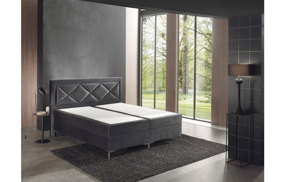 Boxspringset Sante Velvet