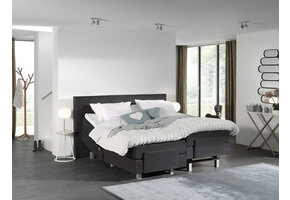 Boxspringset Your Home Pull  Elektrisch