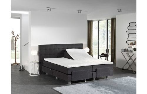 Boxspringset Your Home Elektrisch