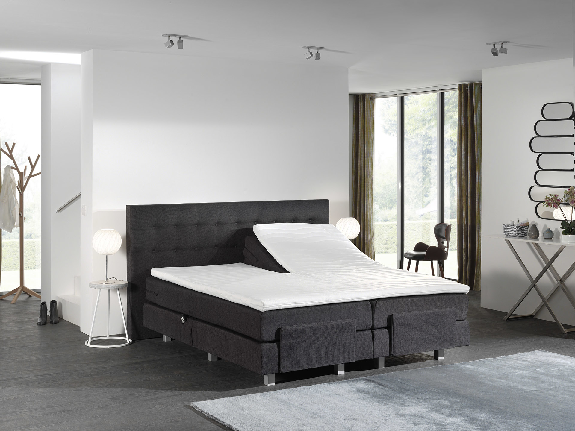 Boxspringset Your Home Elektrisch