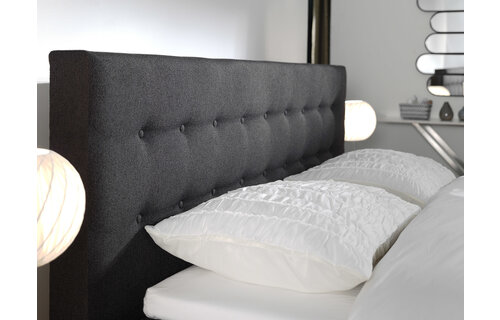 Boxspringset Your Home Elektrisch