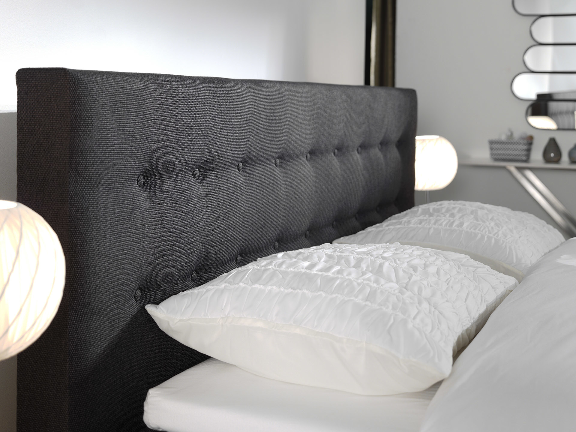 Boxspringset Your Home Elektrisch