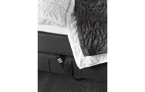 Boxspringset Your Home Elektrisch