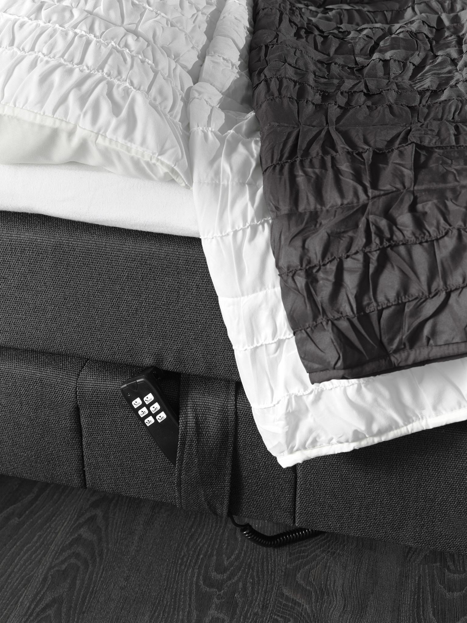 Boxspringset Your Home Elektrisch