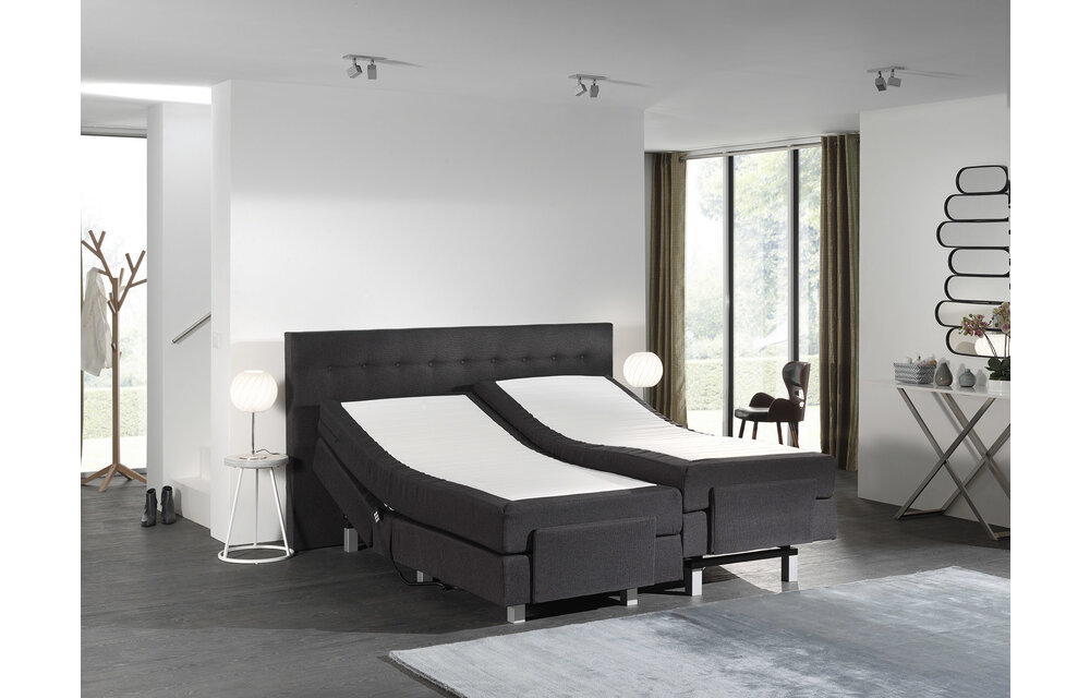 Boxspringset Your Home Elektrisch