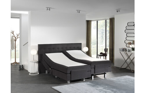 Boxspringset Your Home Elektrisch