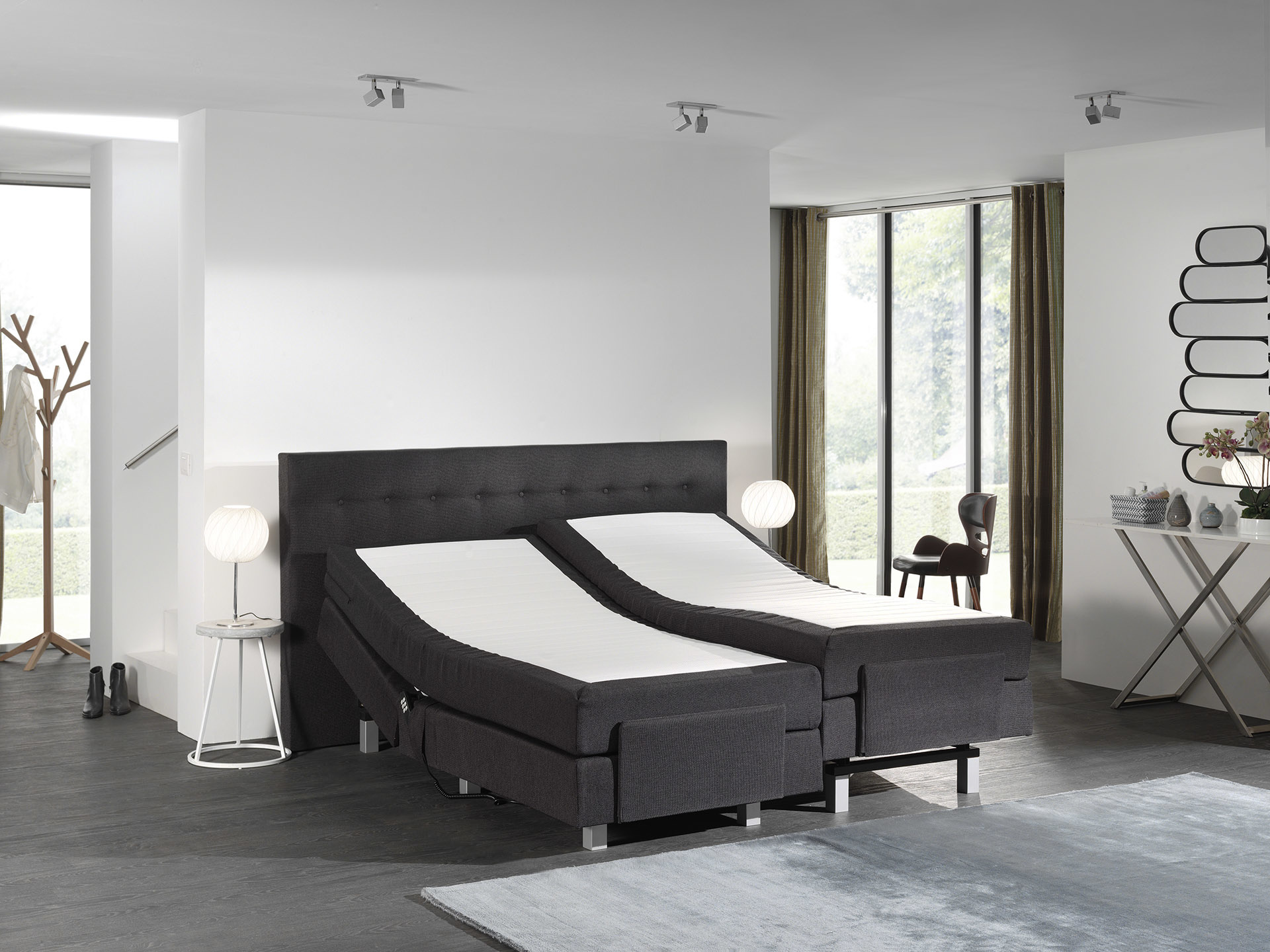 Boxspringset Your Home Elektrisch