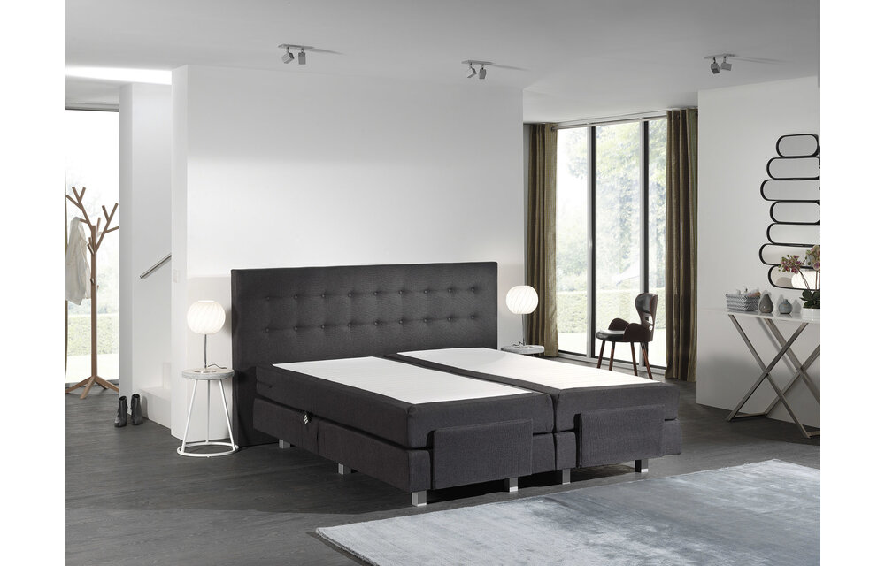 Boxspringset Your Home Elektrisch