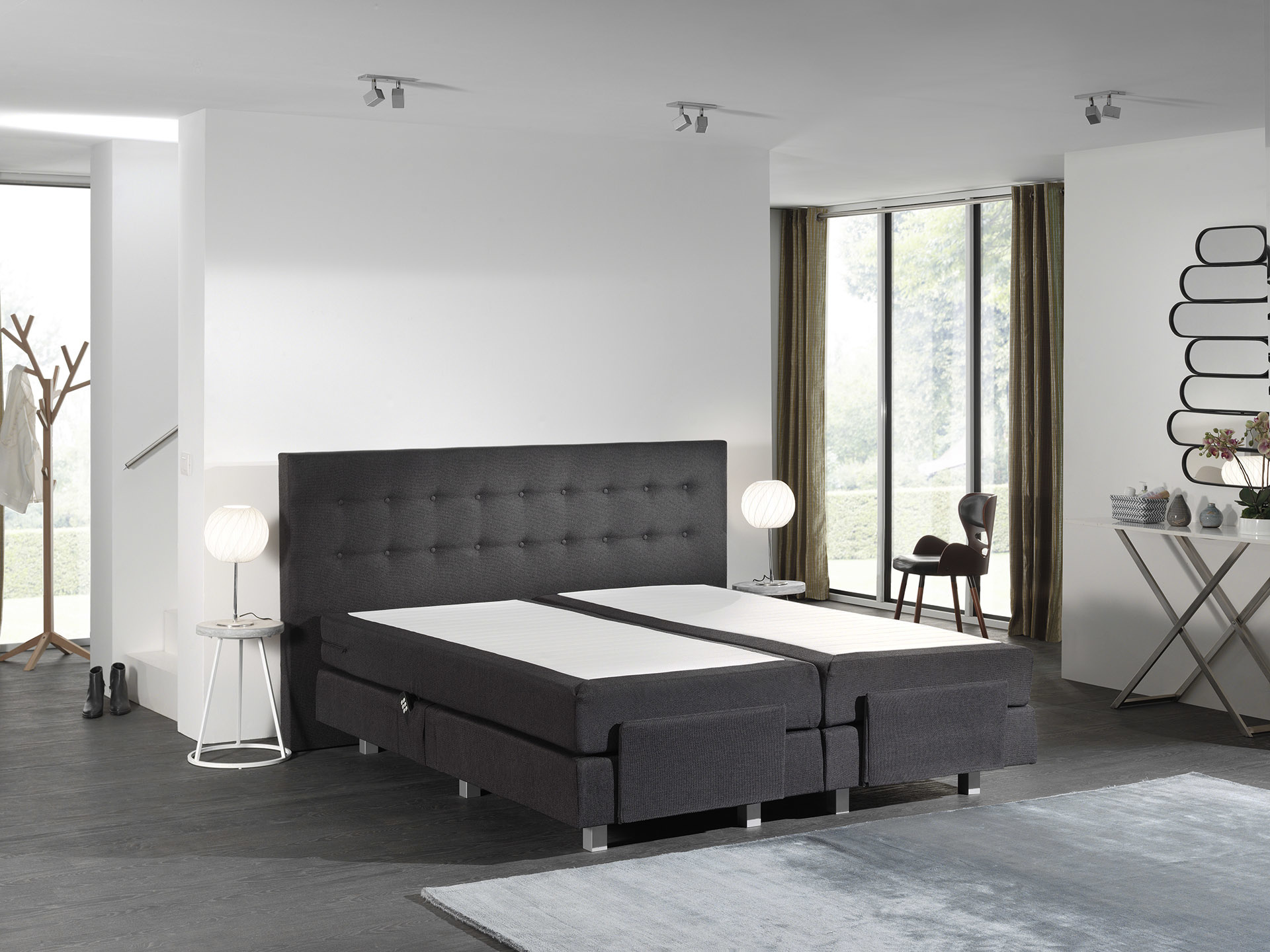 Boxspringset Your Home Elektrisch