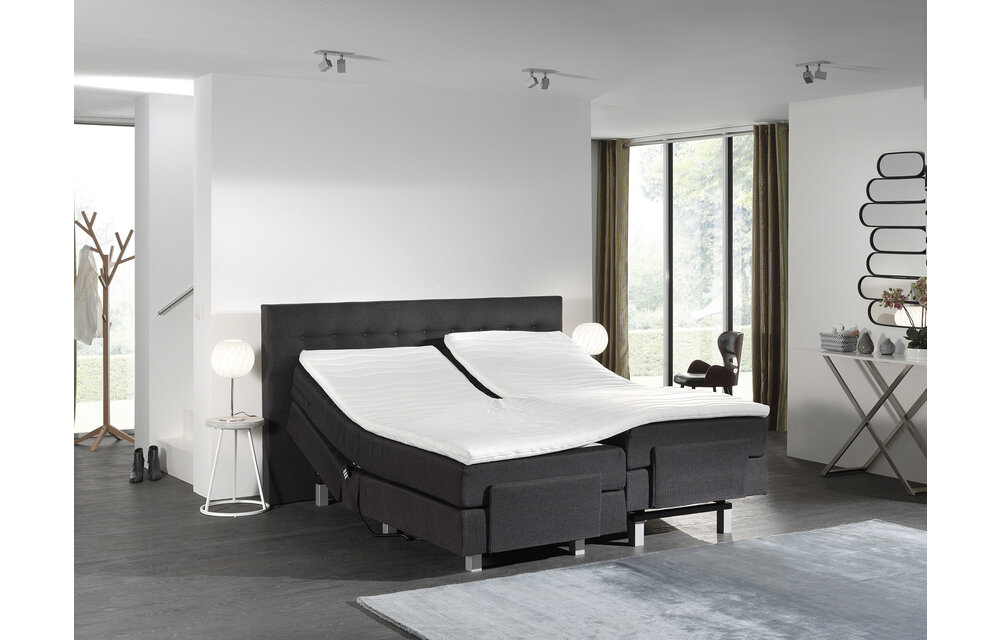Boxspringset Your Home Elektrisch