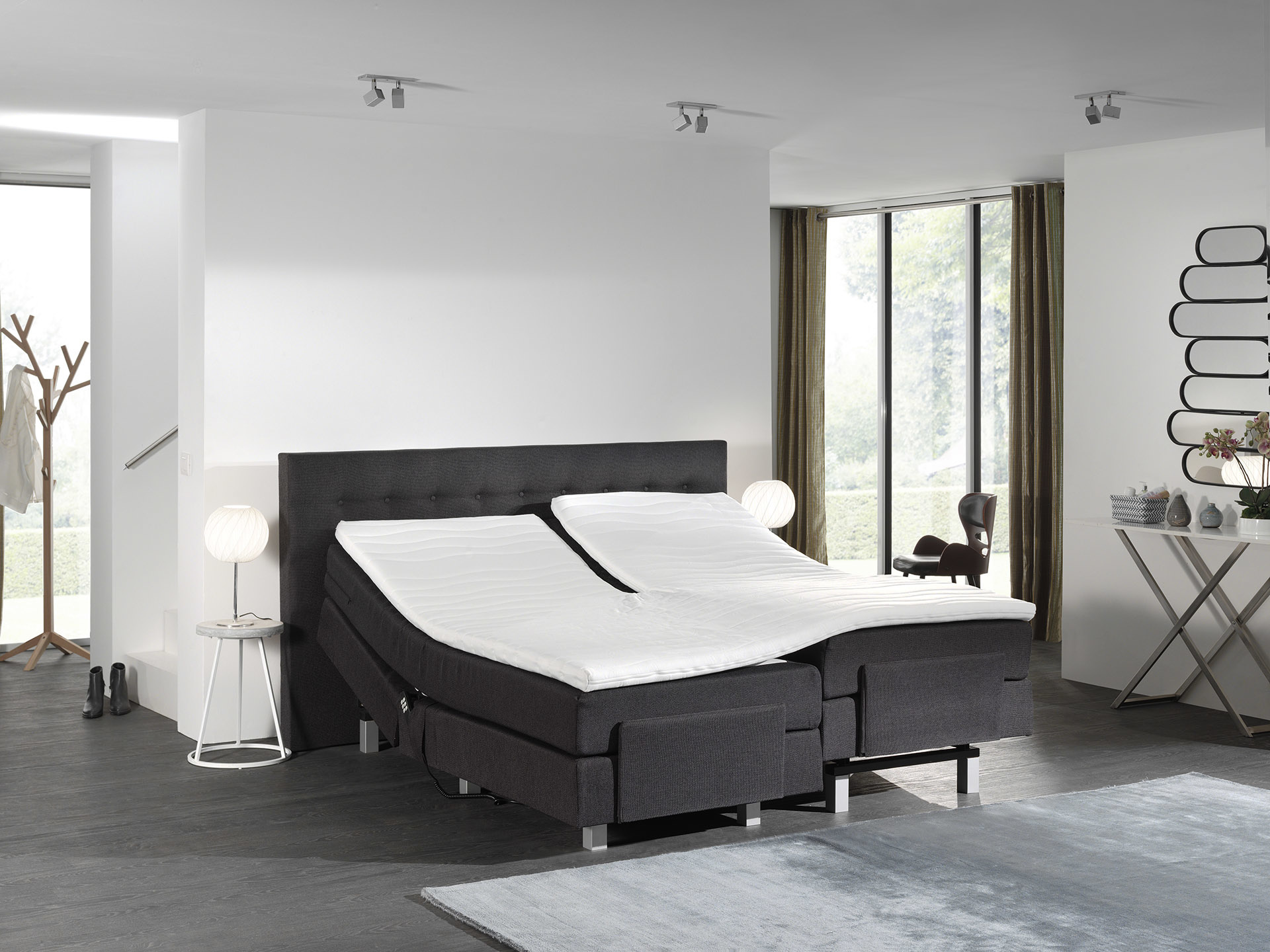 Boxspringset Your Home Elektrisch