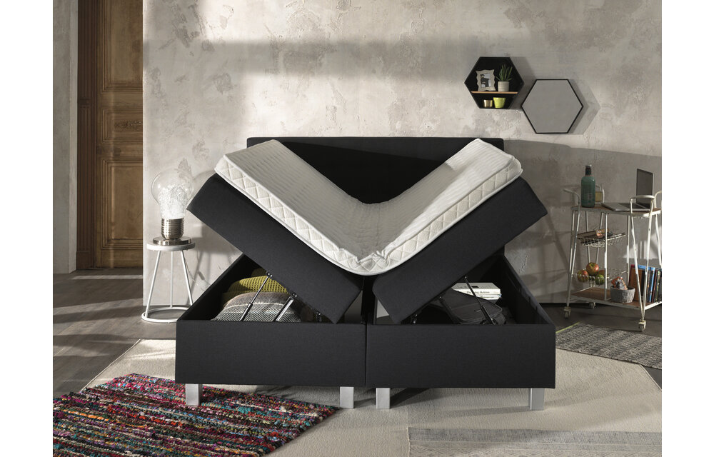 Opbergboxspring Shurgard