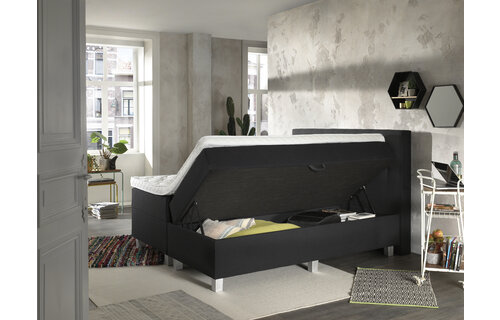 Opbergboxspring Shurgard