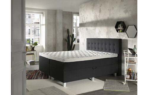 Opbergboxspring Shurgard