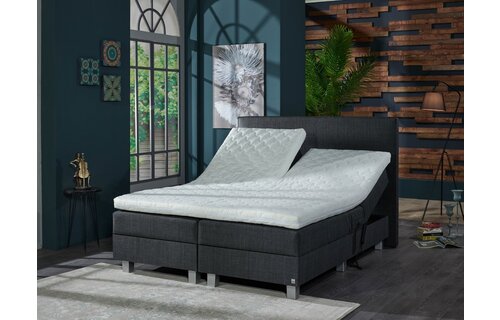 Boxspringset Boston  Elektrisch