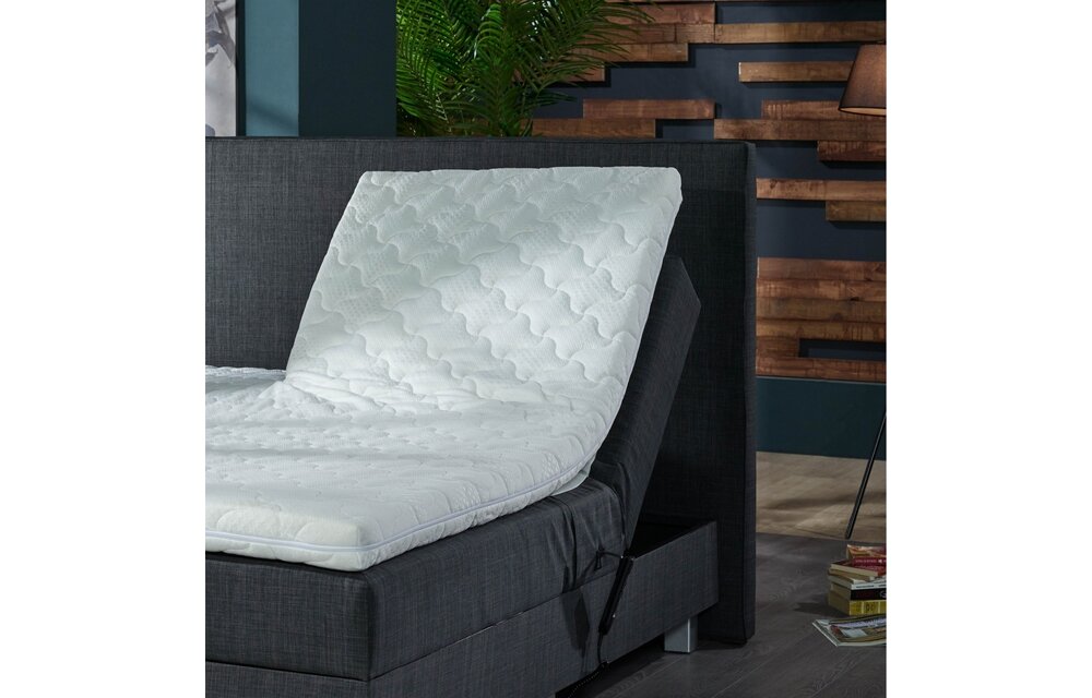 Boxspringset Boston  Elektrisch