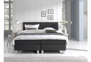 Boxspringset Julia 2-persoons - 5 kleuren