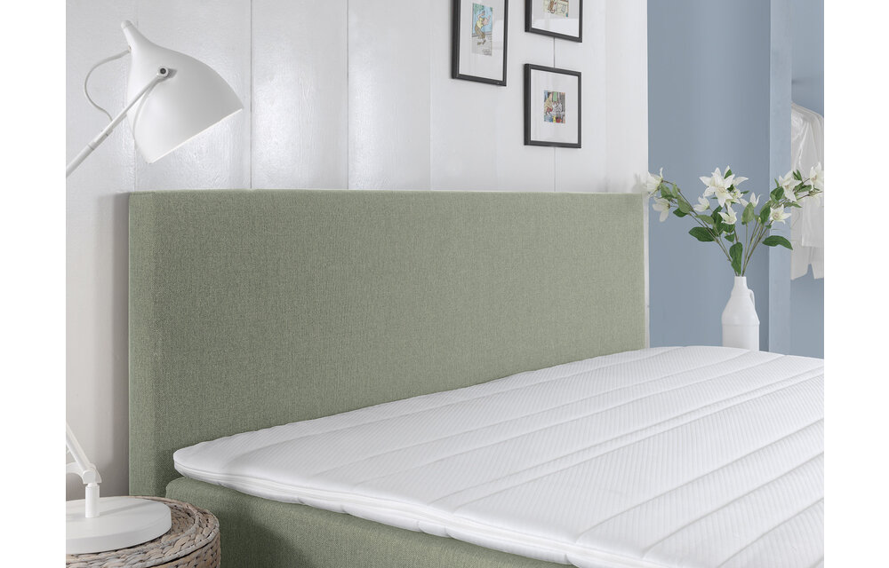 Boxspringset Julia 2-persoons - 5 kleuren