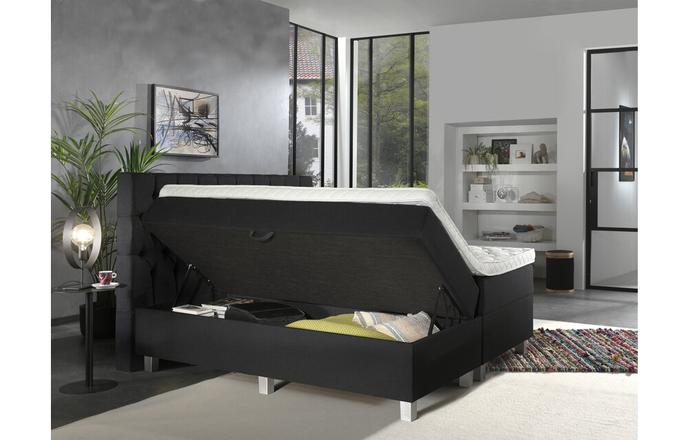 Opbergboxspring Urus