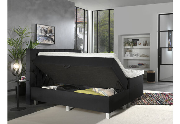 Opbergboxspring Urus