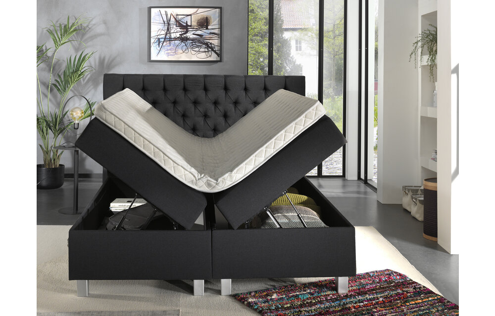 Opbergboxspring Urus