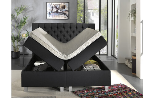 Opbergboxspring Urus